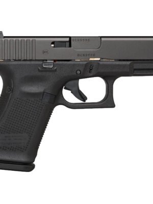 GLOCK G19 G5 9MM SEMIAUTOMATIC PISTOL For Sale