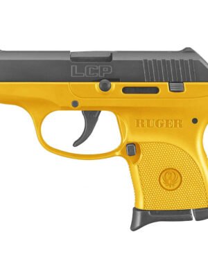 Buy RUGER LCP .380 ACP PISTOL Online