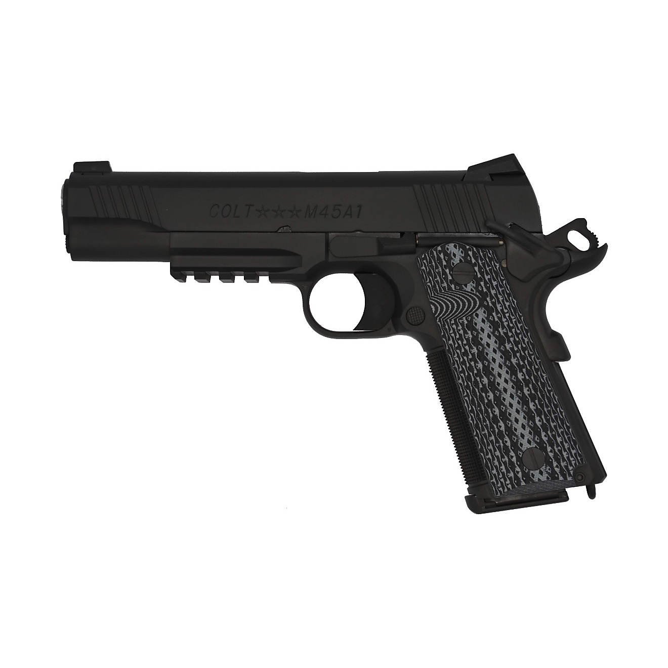 Buy COLT CQB .45 ACP SEMIAUTOMATIC PISTOL Online