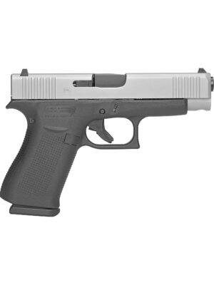 GLOCK G48 9MM SAFE-ACTION PISTOL for Sale