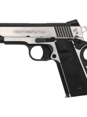 Buy COLT COMBAT ELITE COMMANDER .45 ACP PISTOL Online