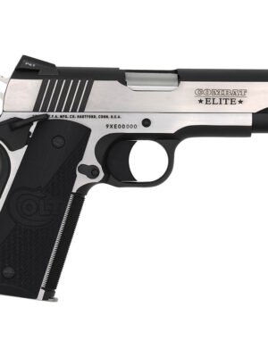 Buy COLT COMBAT ELITE COMMANDER 9MM PISTOL Near Me
