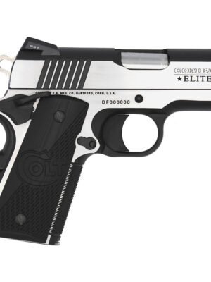 Buy COLT DEFENDER COMBAT ELITE 9MM PISTOL Online