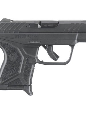 Buy RUGER LCP-II EDC .380 ACP SEMIAUTOMATIC PISTOL Online