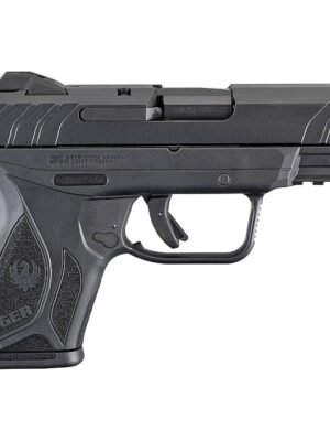 Buy RUGER SECURITY-9 COMPACT 9MM PISTOL Online