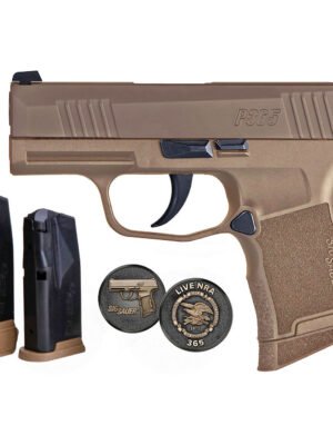Buy SIG SAUER P365 9MM PISTOL Near Me