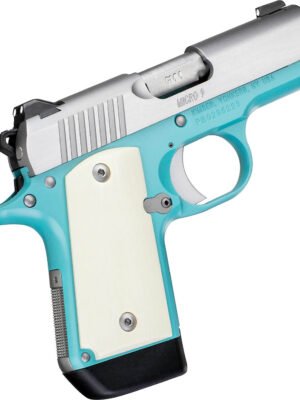 Buy KIMBER MICRO 9 9MM CENTERFIRE PISTOL Online