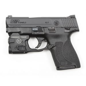 SMITH & WESSON M&P 2.0 9MM PISTOL SHIELD DEFENSE KIT - Image 5