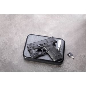 SMITH & WESSON M&P 2.0 9MM PISTOL SHIELD DEFENSE KIT - Image 4