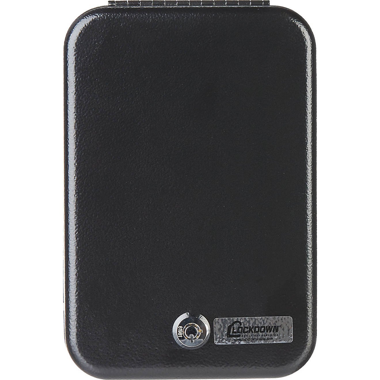 SMITH & WESSON M&P 2.0 9MM PISTOL SHIELD DEFENSE KIT - Image 3