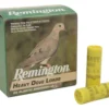Buy Remington Heavy Dove Ammunition 20 Gauge 2-3/4" 1 oz Online