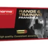 Buy Norma Range & Training Frangible Ammunition 223 Remington 51 Grain Frangible Round Nose Box of 50 Online