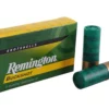 Buy Remington Express Ammunition 12 Gauge 2-3/4" #4 Buckshot 27 Pellets Online