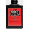 Buy Goex Cannon Black Powder 1 lb Online