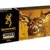 Buy Browning BXR Rapid Expansion Ammunition 350 Legend 155 Grain Matrix Tip Box of 20 Near Me
