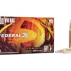 Federal Fusion Ammunition 300 Winchester Magnum 150 Grain Bonded Soft Point Box of 20