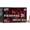 Buy Federal American Eagle Ammunition 40 S&W 180 Grain Full Metal Jacket Online