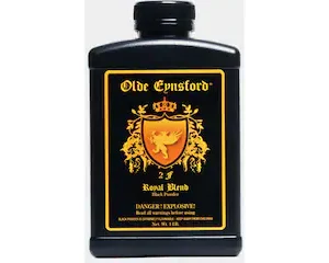 Buy Goex Olde Eynsford 2F Black Powder 1 lb Online
