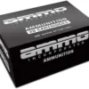 Buy Ammo Inc. Ammunition 9mm Luger 124 Grain Jacketed Hollow Point Box of 20