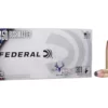 Buy Federal Non-Typical Ammunition 450 Bushmaster 300 Grain Jacketed Hollow Point Box of 20 Near Me