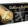 Buy Sellier & Bellot Ammunition 45 Colt (Long Colt) 230 Grain Jacketed Hollow Point Box of 50 Near Me