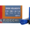 Buy Fiocchi High Velocity Ammunition 16 Gauge 2-3/4" 1-1/8 oz #7-1/2 Chilled Lead Shot Box of 25 Near Me