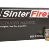 Buy SinterFire Reduced Hazard Ammunition 40 S&W 125 Grain Frangible Flat Nose Lead Free Online