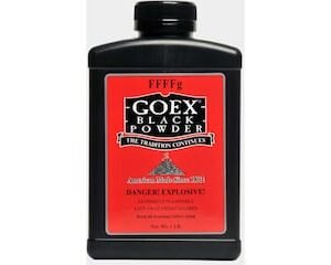 Buy Goex Olde Eynsford 3F Black Powder 1 lb Online