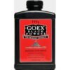 Buy Goex FFFg Black Powder 1 lb Online