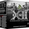 Hevi-Shot Hevi-XII Ammunition 12 Gauge 3" Non-Toxic 12 Density Shot For Sale