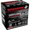 Buy Winchester Drylok Magnum Plated Ammunition 12 Gauge Non-Toxic Steel Online