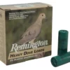 Buy Remington Heavy Dove Ammunition 12 Gauge 2-3/4" 1-1/8 oz Near Me