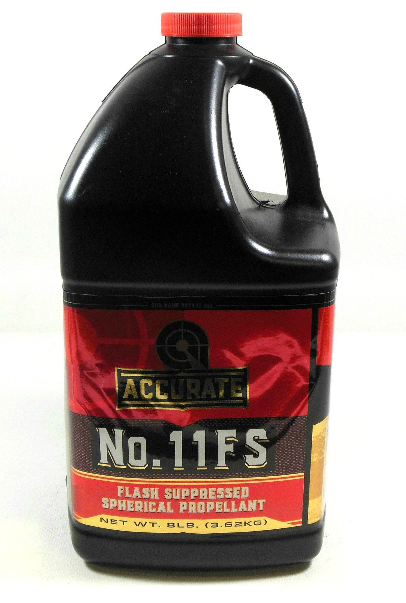 Buy Accurate 4350 Rifle Powder Online