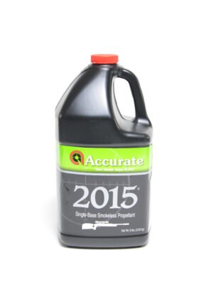 Buy Accurate 2015 Rifle Powder Online