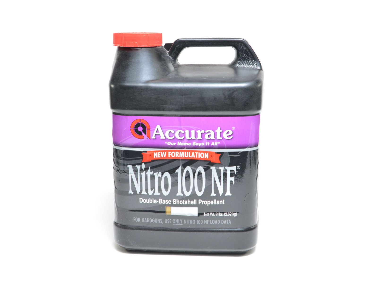 Accurate Nitro 100 Shotshell Powder For Sale