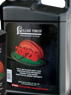 Alliant 20/28 Shotshell For Sale