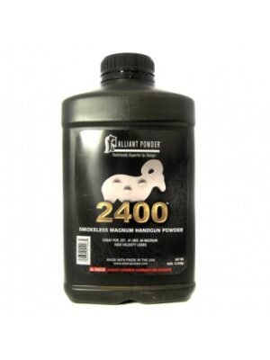 Alliant 2400 For Sale