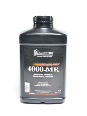 Buy Alliant Power Pro 4000MR Online