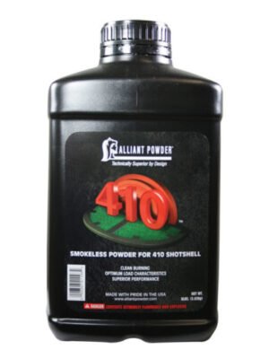 Alliant 410 For Sale