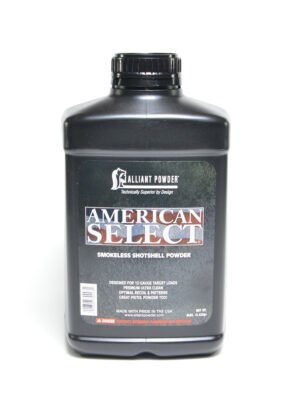 Buy Alliant American Select Near Me