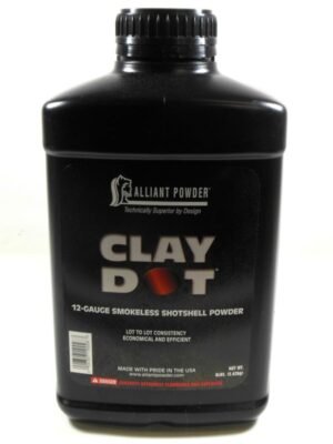 Alliant Clay Dot For Sale