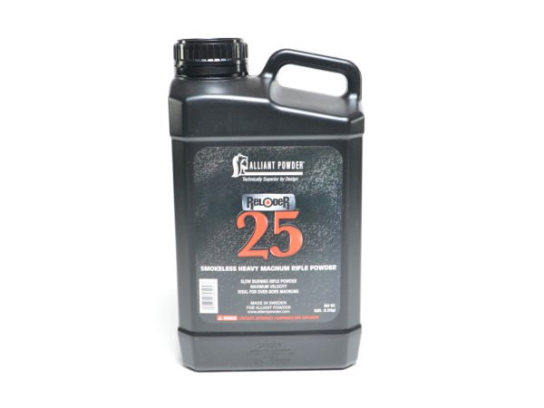 Buy Alliant Reloder 25 Near Me
