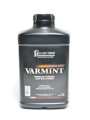 Alliant Power Pro Varmint For Sale