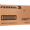 Buy Federal American Eagle Ammunition 5.56x45mm NATO 55 Grain XM193 Full Metal Jacket