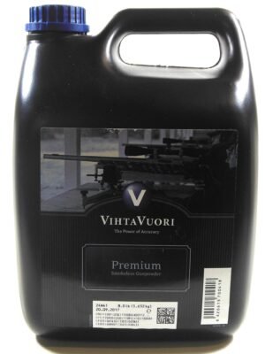 Buy Vihtavuori 24N41 In Stock