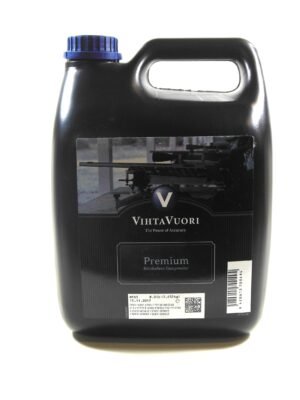 Buy Vihtavuori N165 Smokeless Powder (1 lb or 8 lbs) In Stock