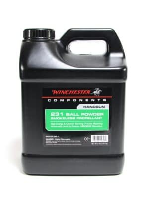 Buy Winchester 231 In Stock