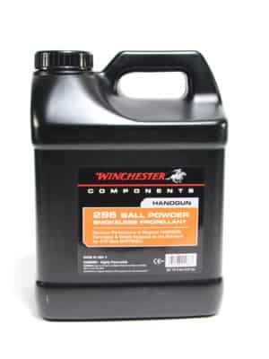 Buy Winchester 296 In Stock