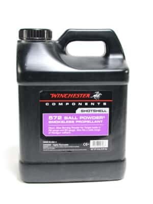 Buy Winchester 572 In Stock