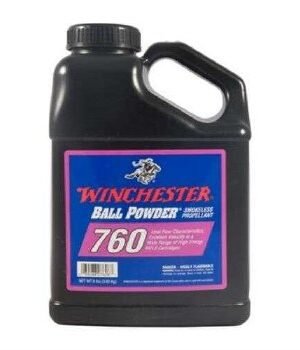 Buy Winchester 760 Powder Near Me